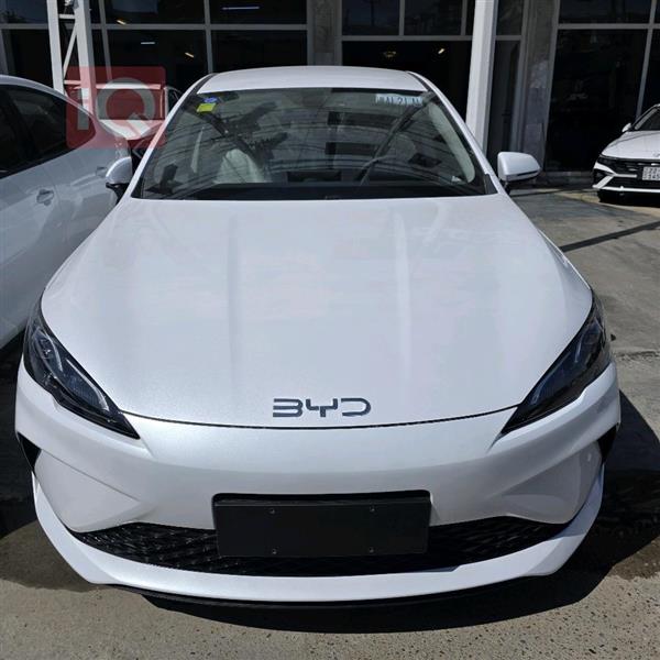 بی وای دی سيل 05 DM-i 2025  بۆ فرۆشتن لە عێراق -  بەغداد